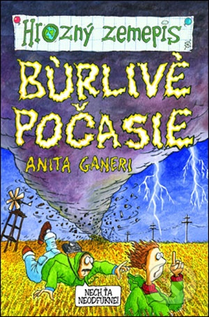 Búrlivé počasie