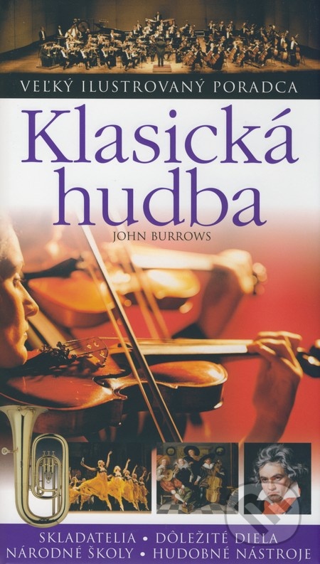 Klasická hudba