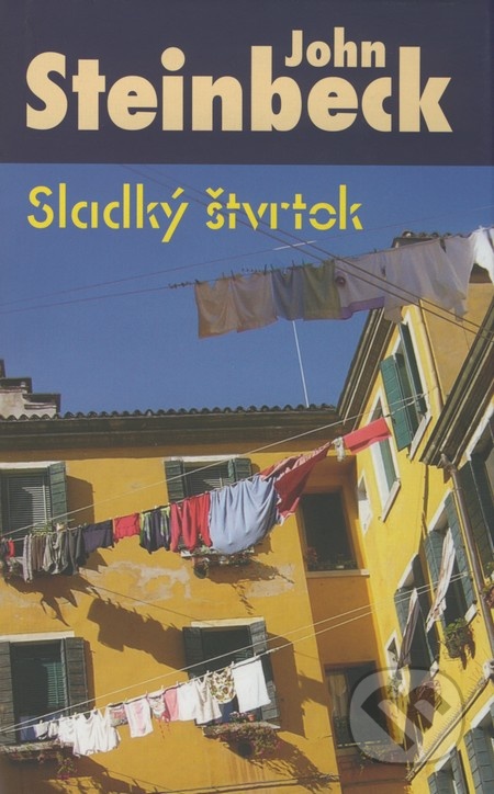 Sladký štvrtok