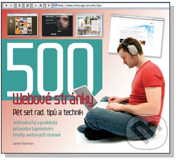 500 webové stránky