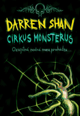 Cirkus Monsterus [1]