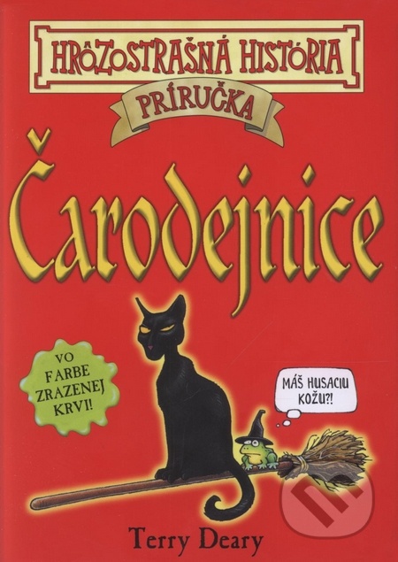 Čarodejnice