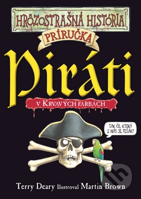 Piráti