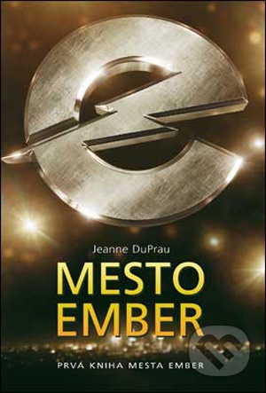 Mesto Ember