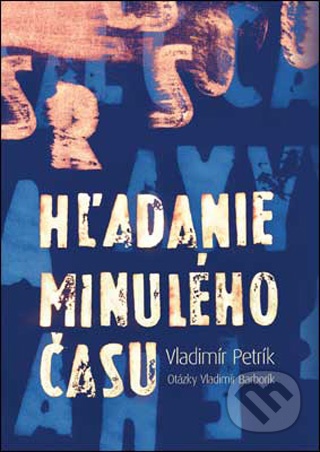 Hľadanie minulého času