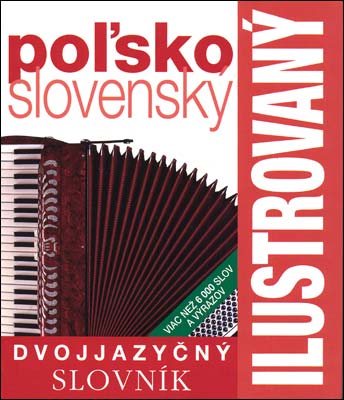 Dvojjazyčný ilustrovaný slovník