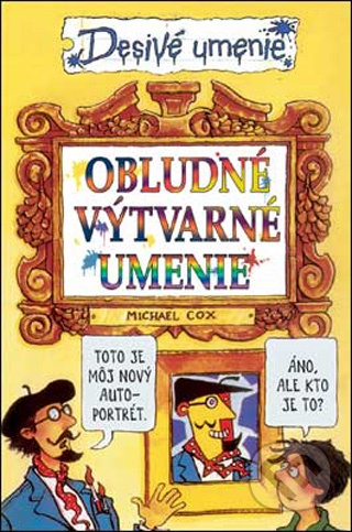 Obludné výtvarné umenie