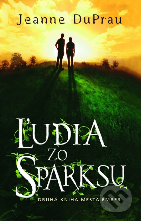 Ľudia zo Sparksu