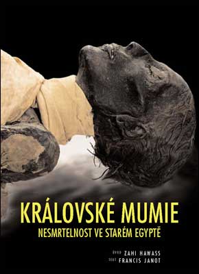 Královské mumie