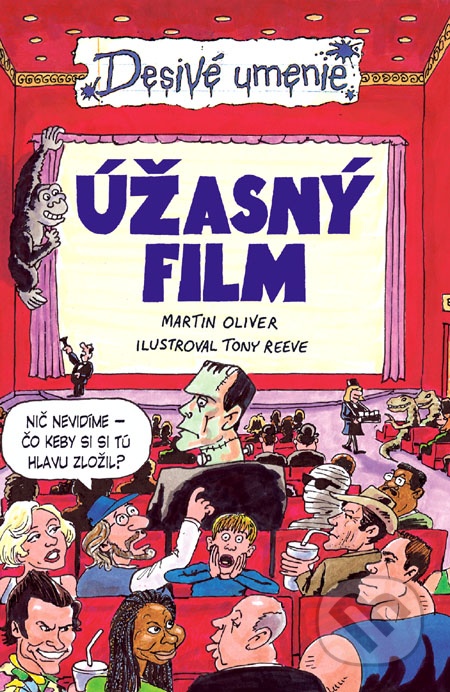 Úžasný film