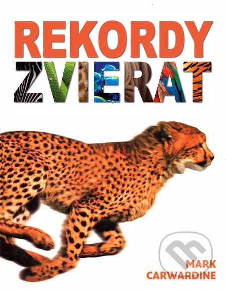 Rekordy zvierat