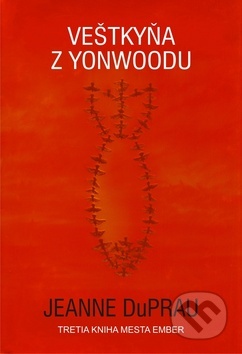 Veštkyňa z Yonwoodu