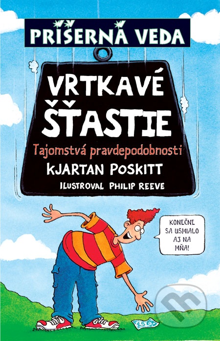 Vrtkavé šťastie