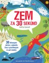 Zem za 30 sekúnd