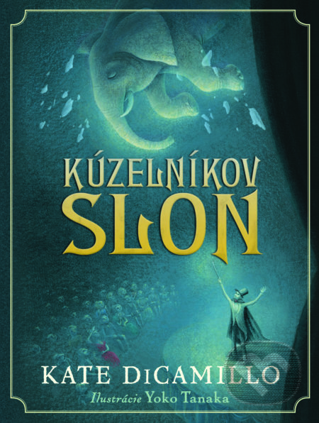 Kúzelníkov slon