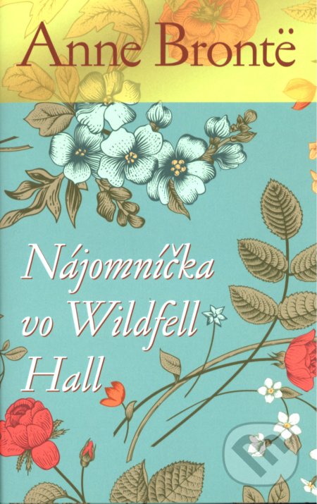 Nájomníčka vo Wildfell Hall