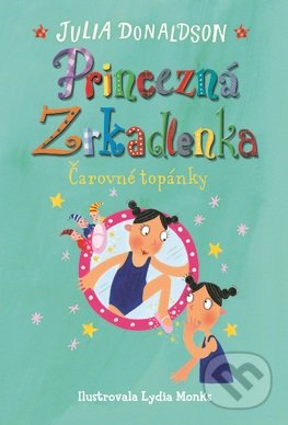 Princezná Zrkadlenka