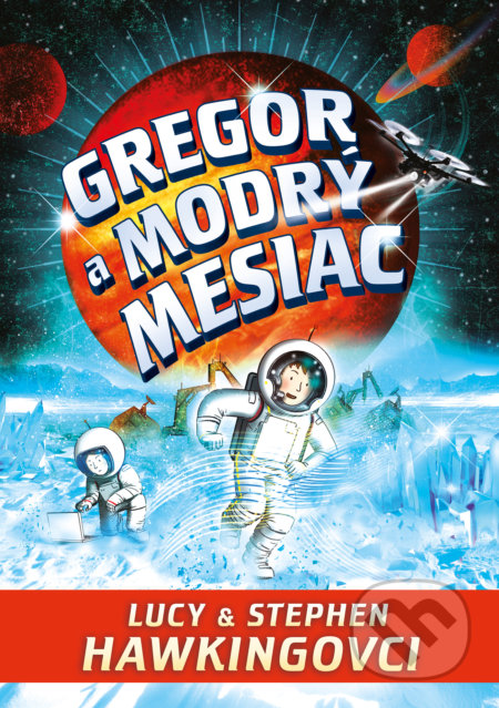 Gregor a modrý mesiac