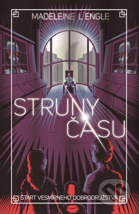 Struny času