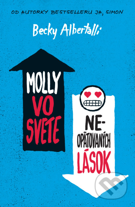 Molly vo svete neopätovaných lások