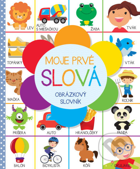 Moje prvé slová