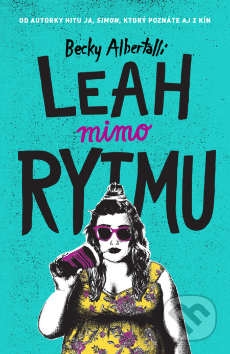 Leah mimo rytmu