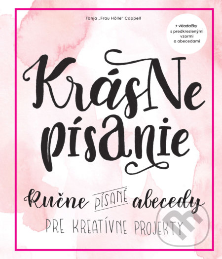 Krásne písanie