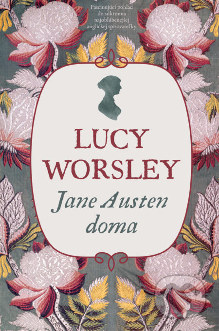 Jane Austen doma