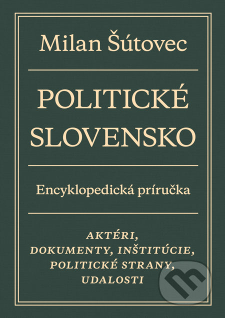 Politické Slovensko