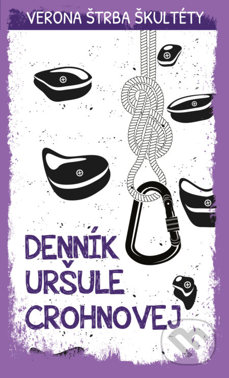 Denník Uršule Crohnovej