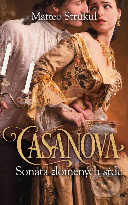 Casanova