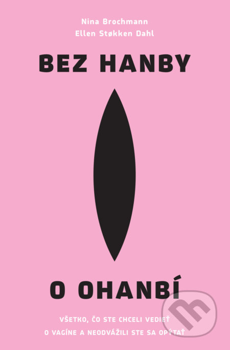 Bez hanby o ohanbí