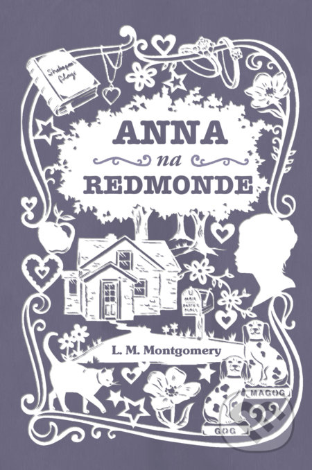 Anna na Redmonde