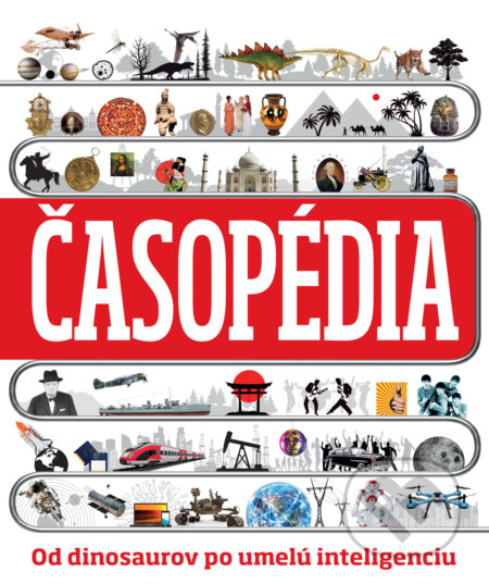 Časopédia