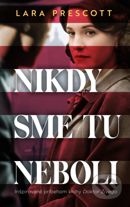 Nikdy sme tu neboli