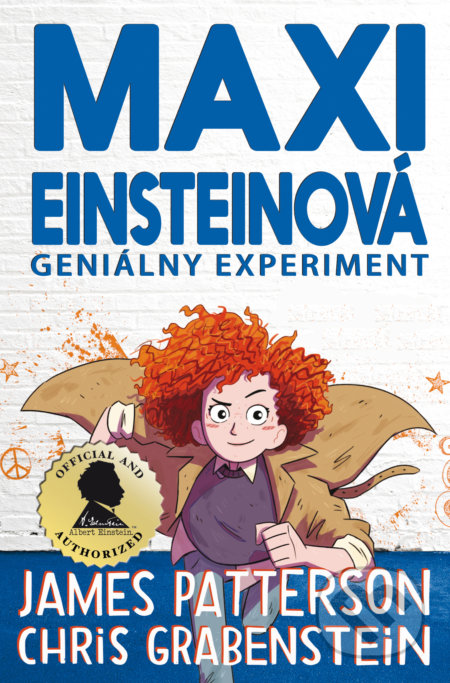 Maxi Einsteinová