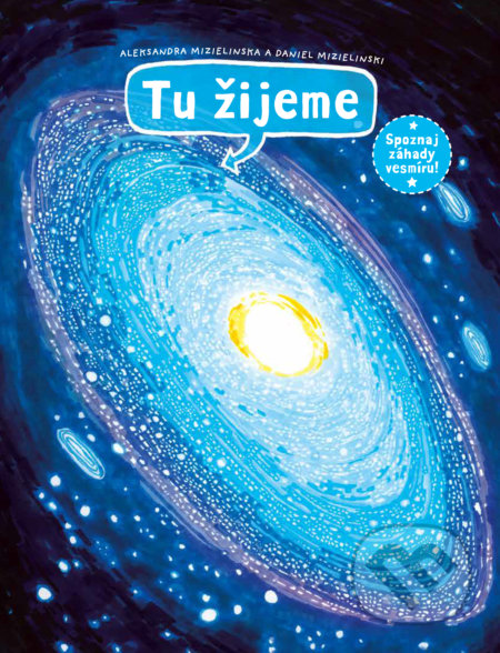 Tu žijeme