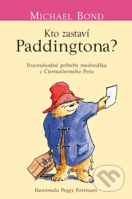 Kto zastaví Paddingtona?