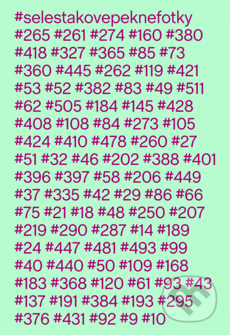 Detailné zobrazenie záznamu: #selestakovepeknefotky #selestakovepeknefotky