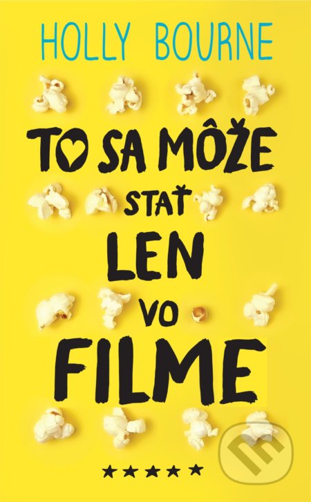 To sa môže stať len vo filme