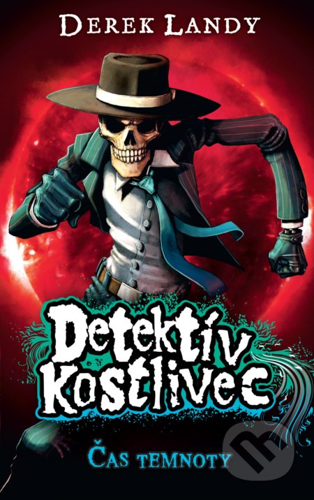 Detektív Kostlivec