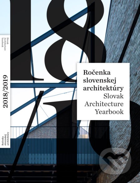 Ročenka slovenskej architektúry