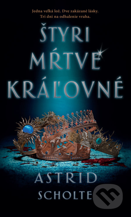 Štyri mŕtve kráľovné