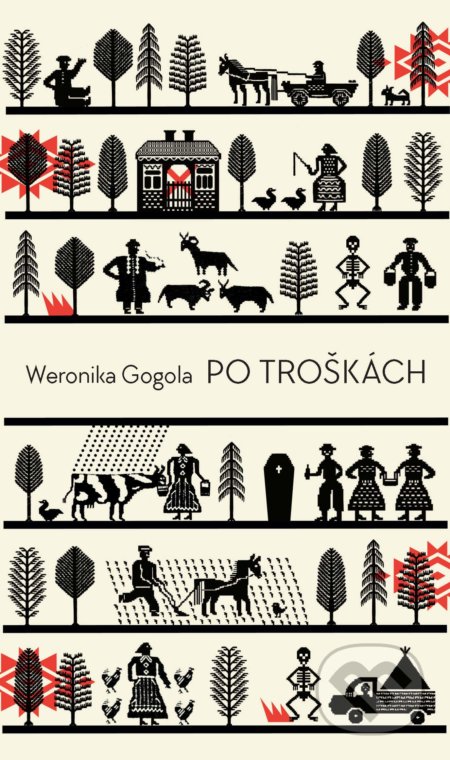 Po troškách