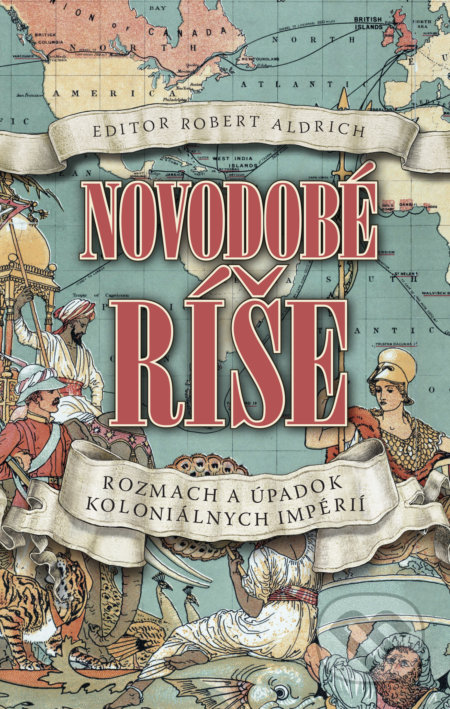 Novodobé ríše