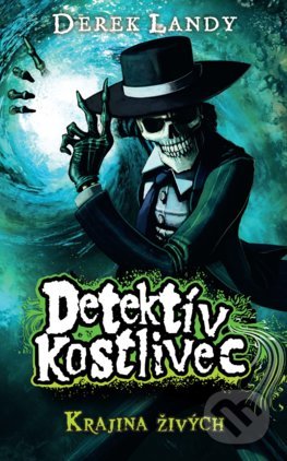 Detektív Kostlivec