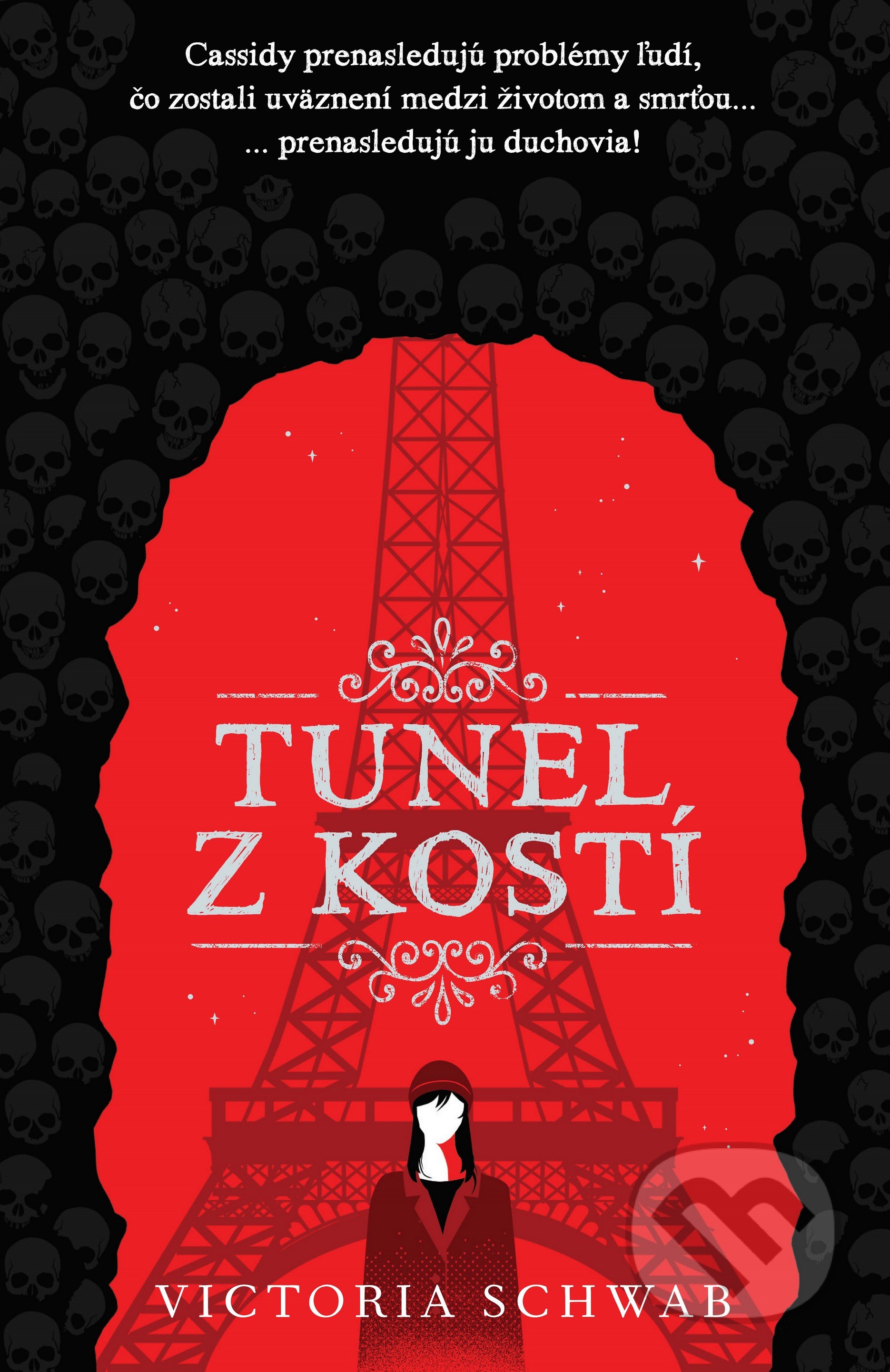 Tunel z kostí