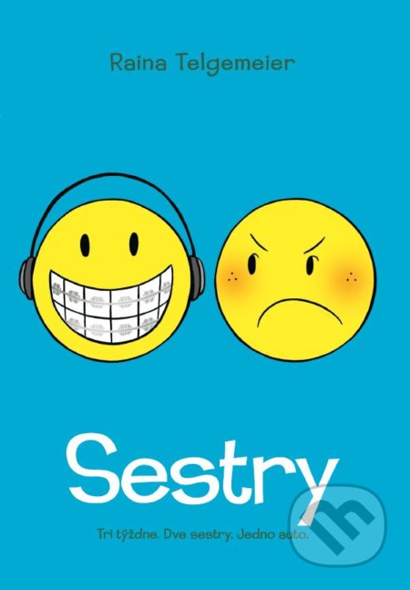 Sestry