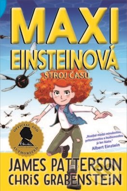 Maxi Einsteinová