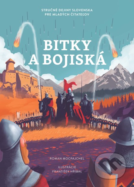 Bitky a bojiská